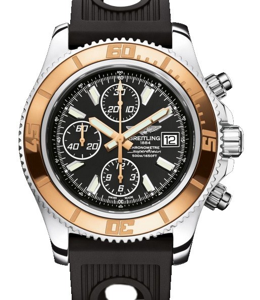 Breitling Superocean Chronograph II c1334112/ba84-1or