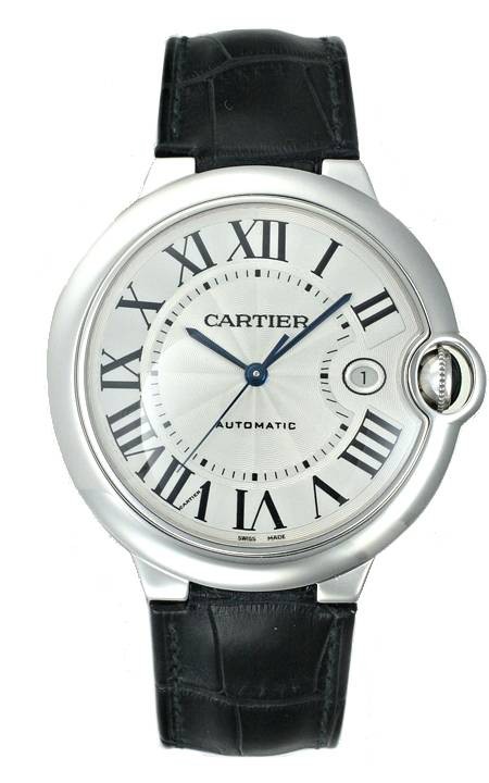 Cartier Ballon Bleu W6901351