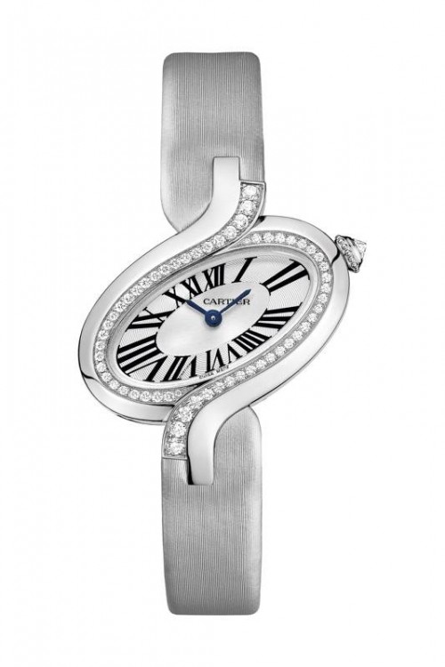 Cartier Delice WG800018