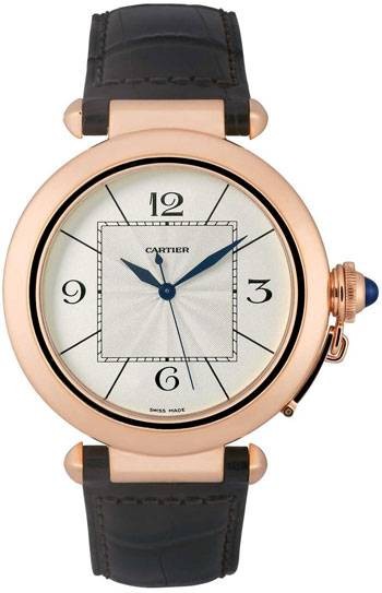 Cartier Pasha W3019351