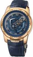 Ulysse Nardin Exceptional Freak Cruiser 2056-131/03
