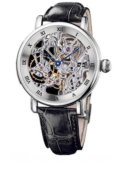 Ulysse Nardin Maxi Skeleton 3000-200
