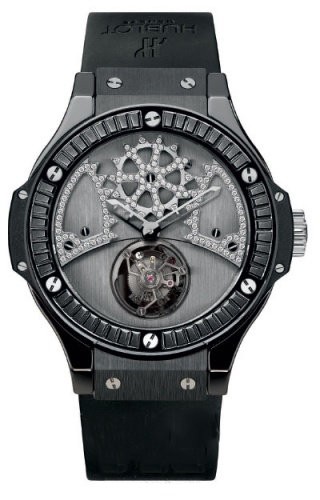 Hublot Big Bang Tourbillon Carat 305.CD.0003.RX.1900