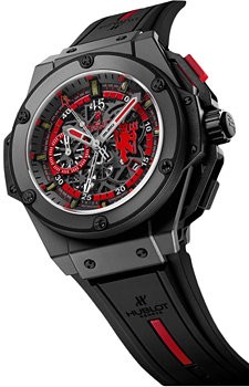 Hublot King Power Red Devil 716.CI.1129.RX.MAN11