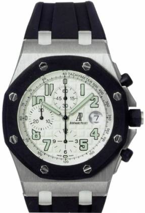 Audemars Piguet Royal Oak Offshore Chronograph. 25940SK.OO.D002CA.02