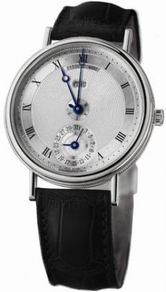 Breguet Classique 7717BB/1E/986