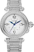 Pasha De Cartier WJPA0014