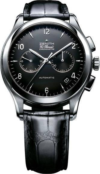 Zenith Class T El Primero 03.0510.4002/21.C492