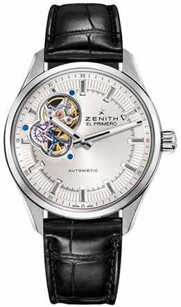 Zenith El Primero Synopsis 03.2170.4613/02.C714