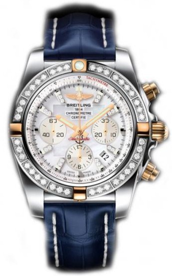 Breitling Chronomat 44 IB011053/A698/731P/A20BA.1