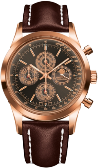 Breitling Transocean Chronograph QP R2931012/Q603/437X/R20BA.1