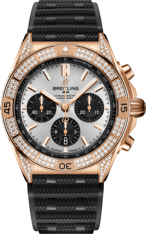 Breitling Chronomat B01 42 RB0134721G1S2