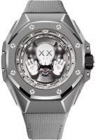 Audemars Piguet Royal Oak Concept Tourbillon Companion 26656TI.GG.D019VE.01