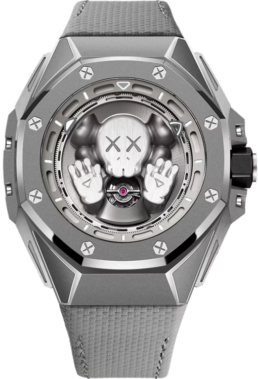 Audemars Piguet Royal Oak Concept Tourbillon Companion 26656TI.GG.D019VE.01