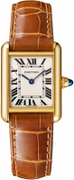 Tank Louis Cartier Watch WGTA0342