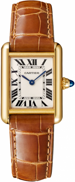 Tank Louis Cartier Watch WGTA0342