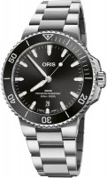 Oris Aquis Date 01 733 7787 4154-07 8 22 04PEB