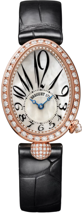 Breguet Reine de Naples 8928 8928BR/5W/944 DD0D