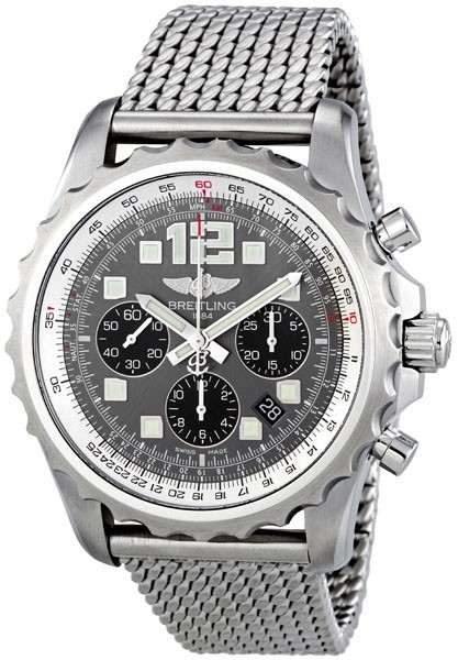 Breitling Chronospace Automatic a2336035/f555-ss