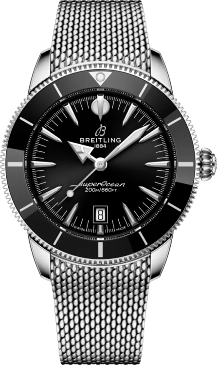 Breitling Superocean Heritage B31 Automatic 44 AB3112241B1A1