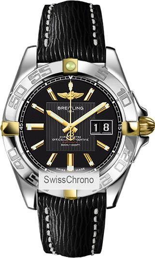 Breitling Galactic b49350L2/ba08-1lts