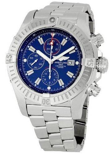 Breitling Super Avenger a1337011/c757-ss