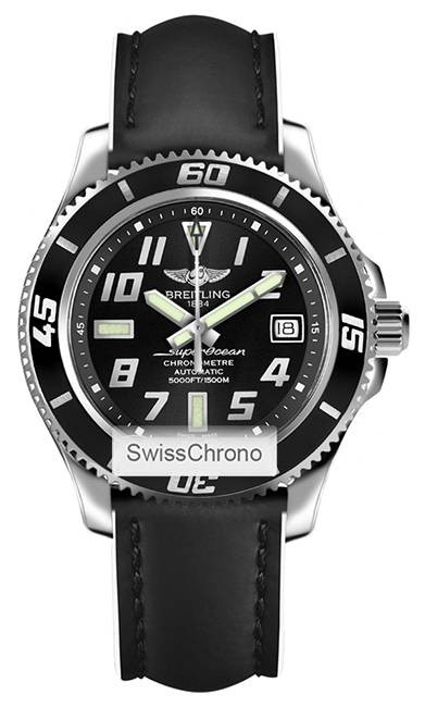 Breitling Superocean a1736402/ba28-1lts