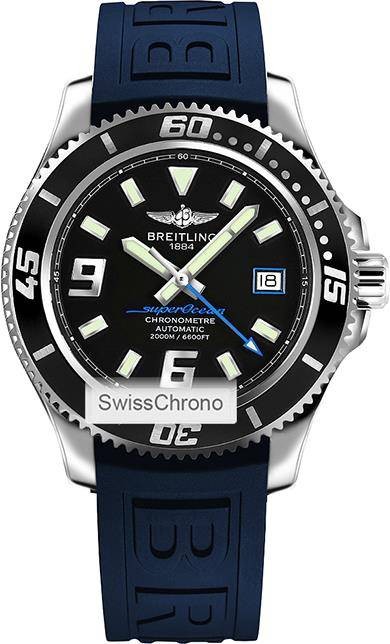 Breitling Superocean a17391a8/ba79-3rt
