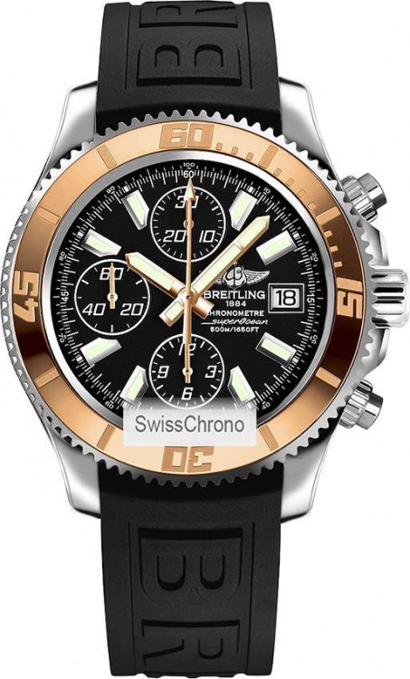 Breitling Superocean Chronograph II c1334112/ba84-1rd