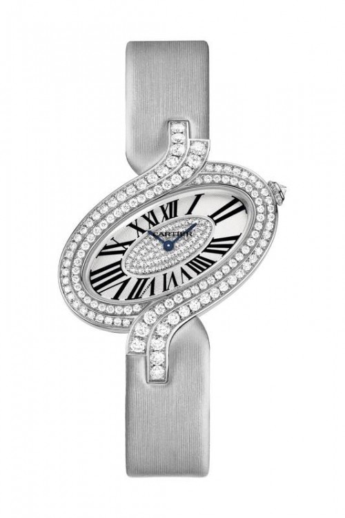 Cartier Delice WG800019