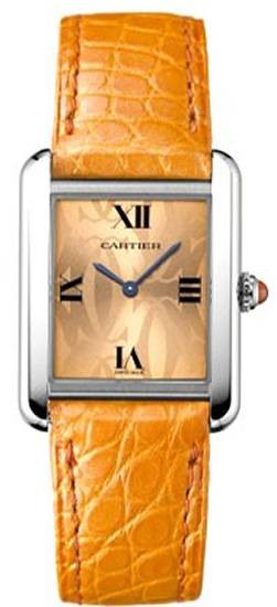 Cartier Tank Solo W1019455