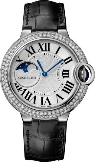 Ballon Bleu de Cartier Watch WJBB0028