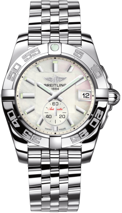 Breitling Galactic 36 Automatic A3733012/A716/376A