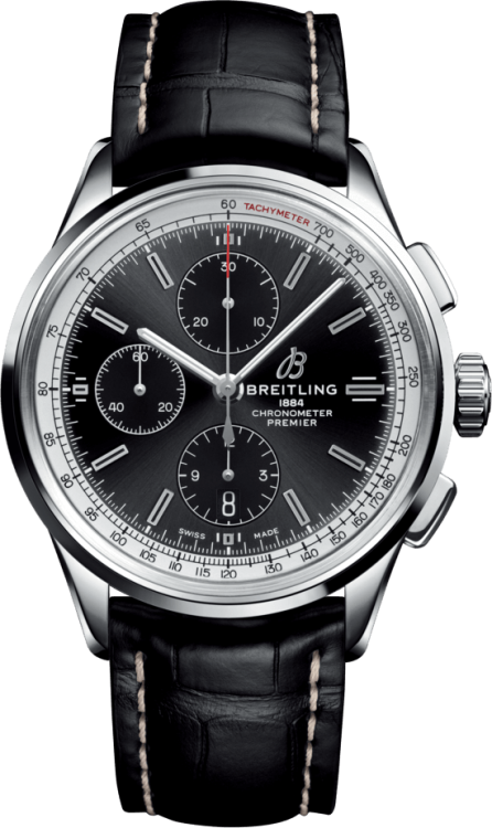 Breitling Premier Chronograph 42 A13315351B1P2