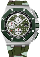 Audemars Piguet Royal Oak Offshore Selfwinding Chronograph 26400SO.OO.A055CA.01