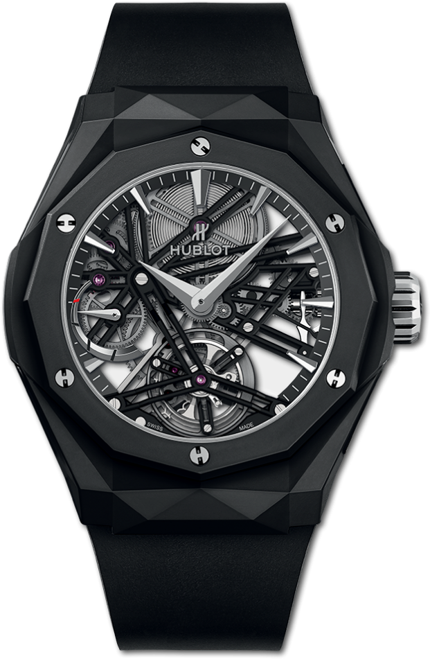 Hublot classic fusion tourbillon price hotsell