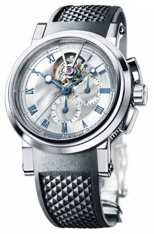 Breguet Marine 5837PT/U2/5ZU