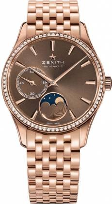 Zenith Elite Ultra Thin Lady Moonphase 22.2310.692/75.M2310