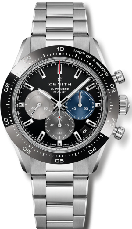 Zenith Chronomaster Sport 03.3100.3600/21.M3100