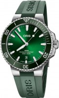 Oris Aquis Date 01 733 7787 4157-07 4 22 37FC