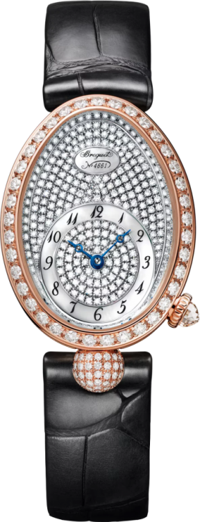 Breguet Reine de Naples 8928 8928BR/8D/944 DD0D