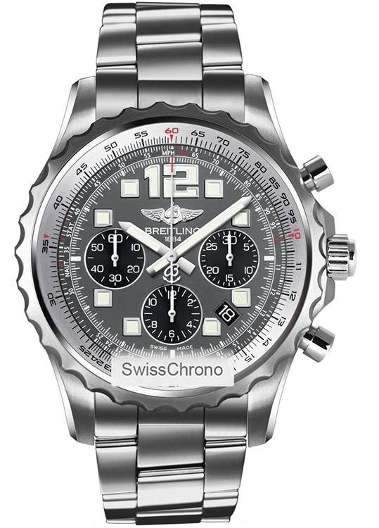 Breitling Chronospace Automatic a2336035/f555-ss2