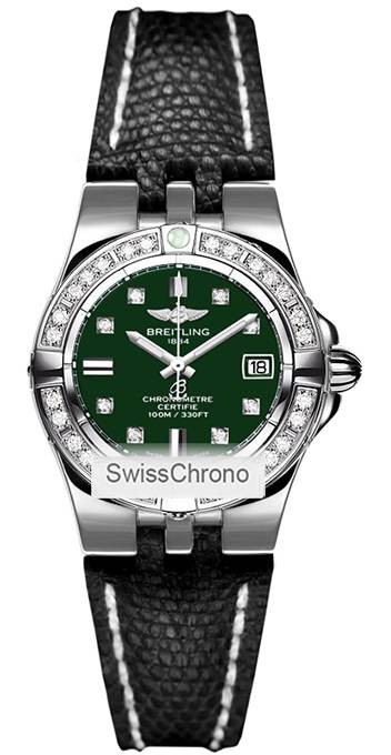 Breitling Galactic a71340LA/L516-1zd
