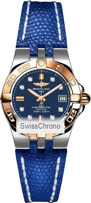 Breitling Galactic c71340L2/c816-3zd
