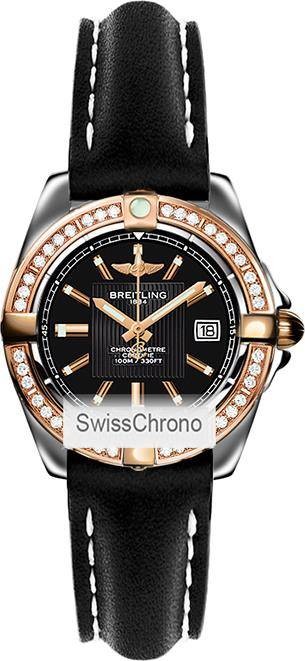 Breitling Galactic c71356LA/ba12-1lt