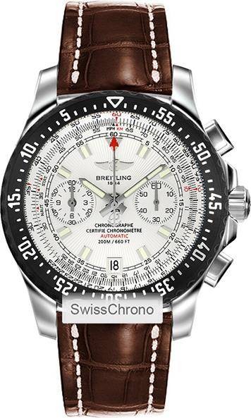 Breitling Skyracer Raven a2736434/g615-2cd