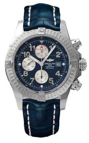 Breitling Super Avenger a1337011/c792-3CD