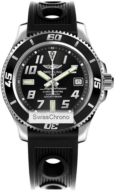 Breitling Superocean a1736402/ba28-1or