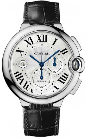 Cartier Ballon Bleu W6920005