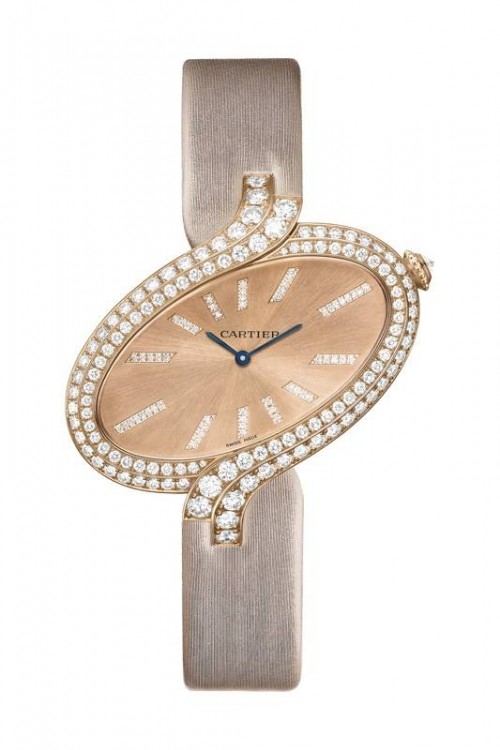 Cartier Delice WG800020